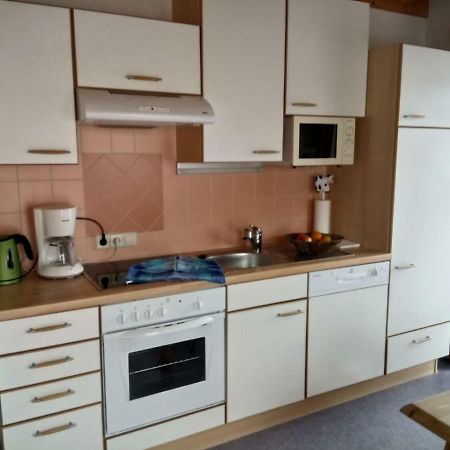 Appartement Stocker 艾奇 外观 照片