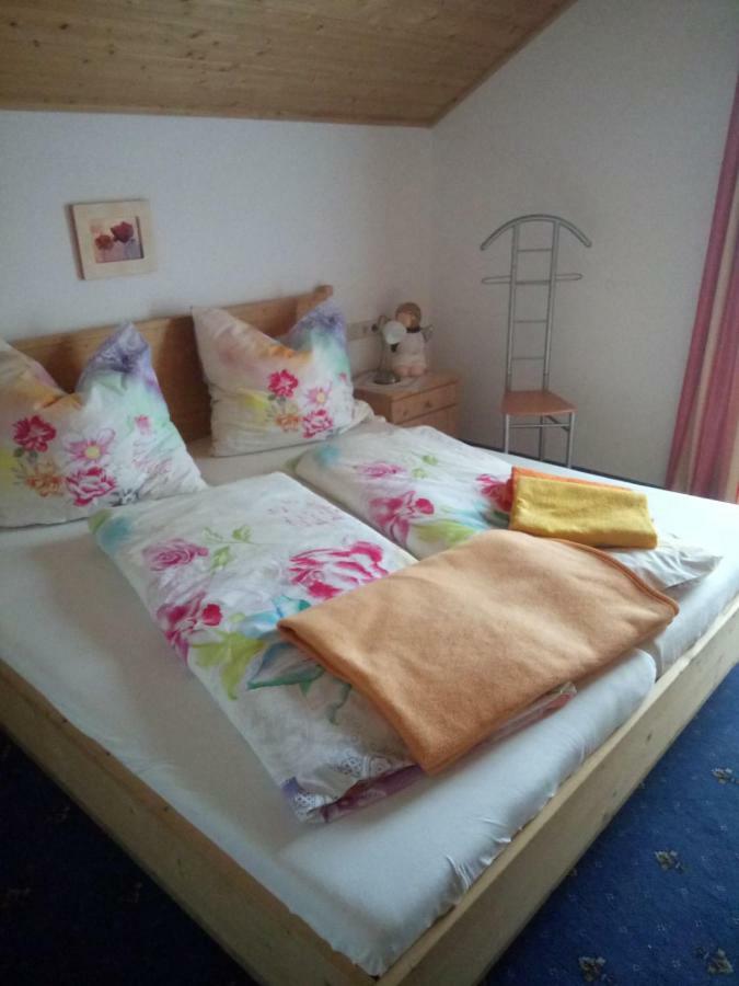 Appartement Stocker 艾奇 外观 照片