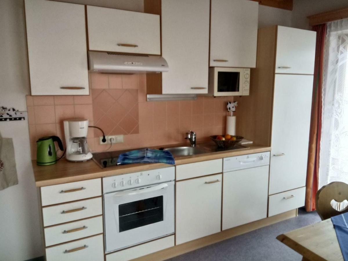 Appartement Stocker 艾奇 外观 照片