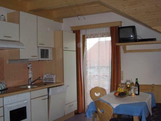 Appartement Stocker 艾奇 外观 照片