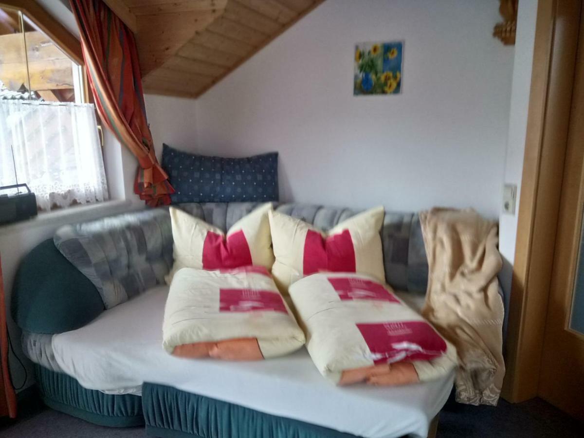 Appartement Stocker 艾奇 外观 照片
